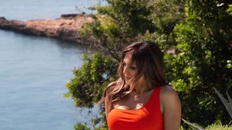 Γενέθλια για την Έλλη Κοκκίνου! Το ξέφρενο πάρτι με τους κολλητούς της (pics)