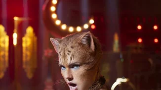 Κυκλοφόρησε το πρώτο τρέιλερ του Cats