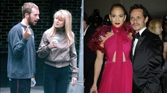 Αυτά τα 5 ζευγάρια κατάφεραν να γίνουν φίλοι μετά το διαζύγιο