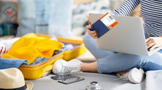 Αυτά είναι τα καλοκαιρινά outfits από τη συλλογή Falconeri που πρέπει να έχεις στη βαλίτσα των διακοπών σου