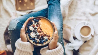 4 πρωινές συνήθειες που δεν σε αφήνουν να χάσεις βάρος