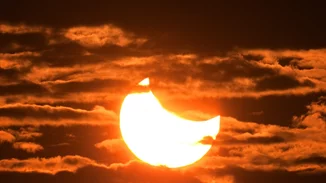 Πώς θα σε επηρεάσει η μερική έκλειψη Σελήνης στον Αιγόκερω στις 16 Ιουλίου;