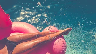 Πλάνο διατροφής για τέλειο μαύρισμα και αδυνάτισμα