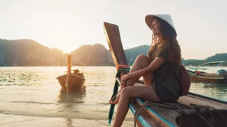 Εύκολες λύσεις για να πολεμήσεις το άγχος και να ανεβάσεις τη διάθεσή σου