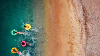 Καλοκαίρι και ζώδια | Με ποια ζώδια θα περάσεις καλά στις διακοπές;