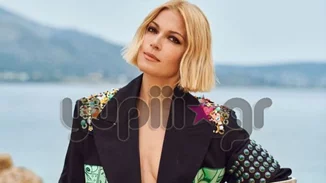 Γενέθλια Βίκυς Καγιά | Η αποκάλυψη της ηλικίας της & το δημόσιο μήνυμά της