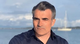 Παύλος Σταματόπουλος | Η συνεργασία με τη Σπυροπούλου που θέλει να ξεχάσει: «Την τελευταία χρονιά έφτασα στα όριά μου»