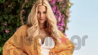 Δούκισσα Νομικού | Οι τρυφερές ευχές στον Δημήτρη Θεοδωρίδη για τα γενέθλιά του