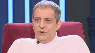 Θέμης Αδαμαντίδης | Έπεσε θύμα άγριου ξυλοδαρμού