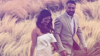 Βάσω Λασκαράκη & Λευτέρης Σουλτάτος | Η περιπέτεια εν πλω κατά την επιστροφή από τη Νάξο