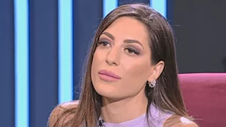 Φλορίντα Πετρουτσέλι | Ο θάνατος του πατέρα της, η γνωριμία με τον σύζυγό της & η απόκτηση της κόρης τους