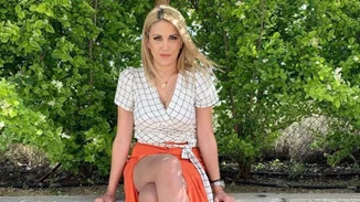 Φωτεινή Πετρογιάννη | Δες την παρουσιάστρια να ποζάρει με μαγιό