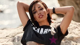 Ελένη Φουρέιρα | Φωτογραφίζεται για το Celebrity και μιλά για όλα