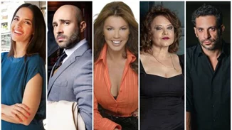 Εκλογές 2019 | Ποιοι celebrities μπαίνουν στη νέα βουλή και ποιοι μένουν εκτός;