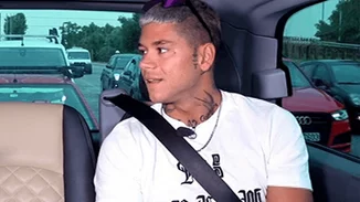 Mike | Η ανήθικη πρόταση που δέχθηκε & η «επίθεση» που δεν θα ξεχάσει