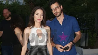 Κατερίνα Γερονικολού & Γιάννης Τσιμιτσέλης | Ετοιμάζονται να γίνουν γονείς;