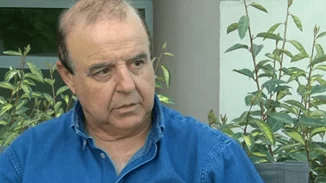 Παύλος Χαϊκάλης | «Δεν μπορώ να είμαι ευτυχισμένος όταν λείπει η γυναίκα της ζωής μου»