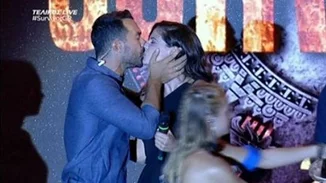 Χριστίνα Μπόμπα | Η έκπληξη που δέχθηκε κατά την διάρκεια του τελικού του Survivor