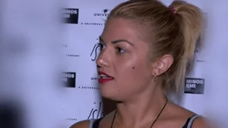 Νάνσυ Παραδεισανού | Η δήλωση για τη μεταγραφή στο Πρωινό & ο τελευταίος διάλογος με τη Μενεγάκη