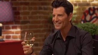 Σάκης Ρουβάς | Αυτό είναι το νέο του βήμα μετά το τέλος του The Voice!