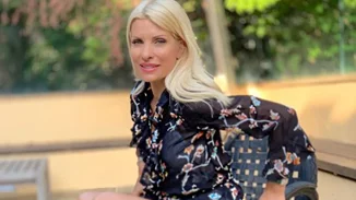 Ελένη Μενεγάκη | Άναψε φωτιές με τη νέα της φωτογραφία!