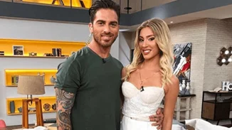 Δώρος Παναγίδης & Αθηνά Χρυσαντίδου | Ξανά μαζί;