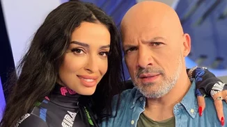 Ελένη Φουρέιρα | Τα «προκαλώ» στον Νίκο Μουτσινά συνεχίζονται! Τι του ζήτησε να κάνει;