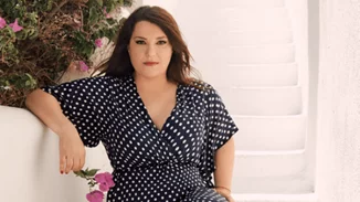 Η συγκινητική ανάρτηση της Κατερίνας Ζαρίφη για τον πατέρα της