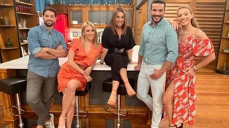 Καλύτερα Δε Γίνεται | Φινάλε με δάκρυα και συγκίνηση