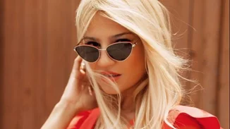 Φαίη Σκορδά | Πού βρέθηκε το βράδυ της Τετάρτης;