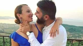 Κλέλια Πανταζή | Η πρώτη φωτογραφία μετά την επιβεβαίωση της εγκυμοσύνης και το "ευχαριστώ"