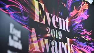 Βραβείο Best Catered Event για την InterCatering στα Event Awards 2019