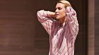 Βίκυ Καγιά | Η απόδειξη πως αυτή θα έπρεπε να είναι το Next Top Model