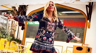 Κατερίνα Καραβάτου | Η πρώτη μέρα του γιου της στον παιδικό σταθμό και η δημοσίευσή της!