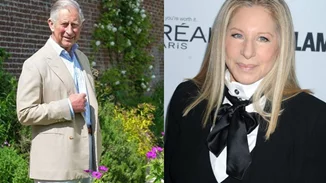 H δήλωση της Barbra Streisand για τον Πρίγκιπα Κάρολο που θα συζητηθεί