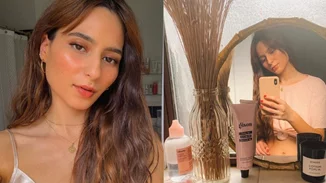 Η Ελληνίδα beauty blogger που συνεργάζεται με την Kourtney Kardashian