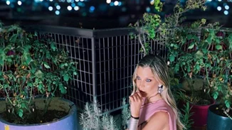 Κατρίνα Τσάνταλη | Αποκάλυψε για πρώτη φορά το πρόβλημα υγείας που αντιμετωπίζει