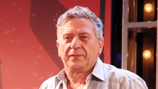 Κώστας Κόκλας | Διακοπές με τον γιο του! Δείτε πόσο μεγάλωσε