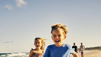 Summer fun: 10+1 ιδέες για το καλοκαίρι με τα παιδιά