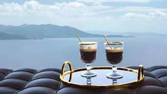 Πώς να φτιάξεις τον τέλειo Freddo όπου και να βρίσκεσαι