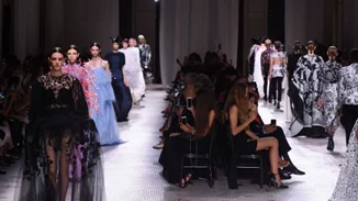 7 τάσεις μόδας για το φθινόπωρο/χειμώνα 2019-2020 που ξεχωρίσαμε από την εβδομάδα Υψηλής Ραπτικής