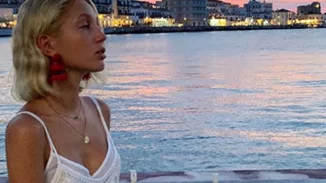 Μαρία Ολυμπία | Τα 23α γενέθλιά της και η τούρτα-έκπληξη!