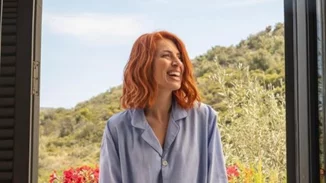 Μαρία Ηλιάκη | Το μήνυμα με πολλές αναγνώσεις που θέλησε να στείλει