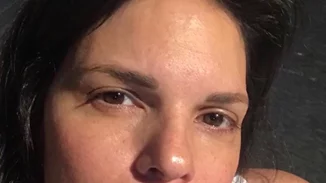 Μαρίνα Ασλάνογλου | Ποζάρει με μαγιό ενάμιση χρόνο μετά τη γέννηση του γιου της (pic)