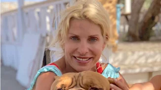 Ελένη Μενεγάκη | Οι τρυφερές ευχές στην Κατερίνα Ζαρίφη για τη νέα της εκπομπή!