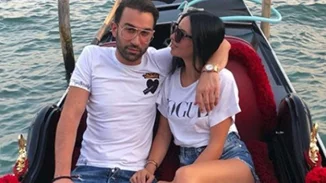 Δήμητρα Αλεξανδράκη | Διαψεύδει τον χωρισμό και αποκαλύπτει τι είναι αυτό που την κούρασε