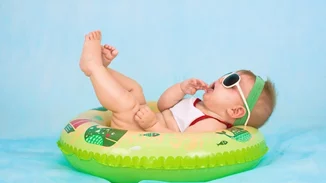 5 επιστημονικά δεδομένα για τα παιδιά που έχουν γεννηθεί τον Ιούλιο