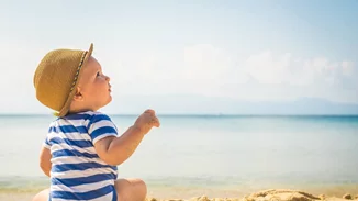 5 συχνά λάθη που κάνουμε ως γονείς σχετικά με την αντηλιακή προστασία των παιδιών μας