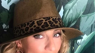 Ελεονώρα Μελέτη | Η φωτογραφία χωρίς καθόλου μακιγιάζ και το σχόλιο για την ηλικία της