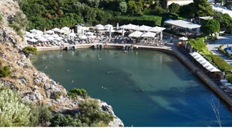 Τα πιο δροσερά μέρη στα νότια προάστια για να νιώσεις σαν να είσαι διακοπές